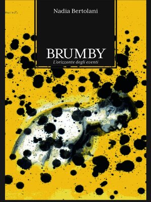 cover image of Brumby